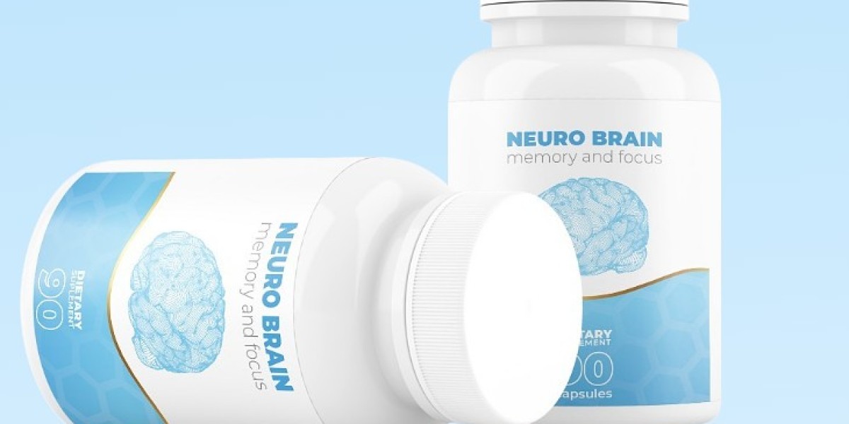 Neuro Brain Cognitive support formula Reviews 2024, All Details & Buy In USA