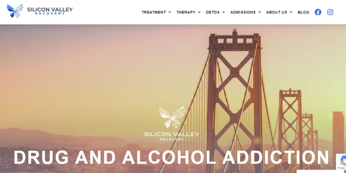 12 Steps Program in San Jose: A Path to Recovery with Silicon Valley Recovery