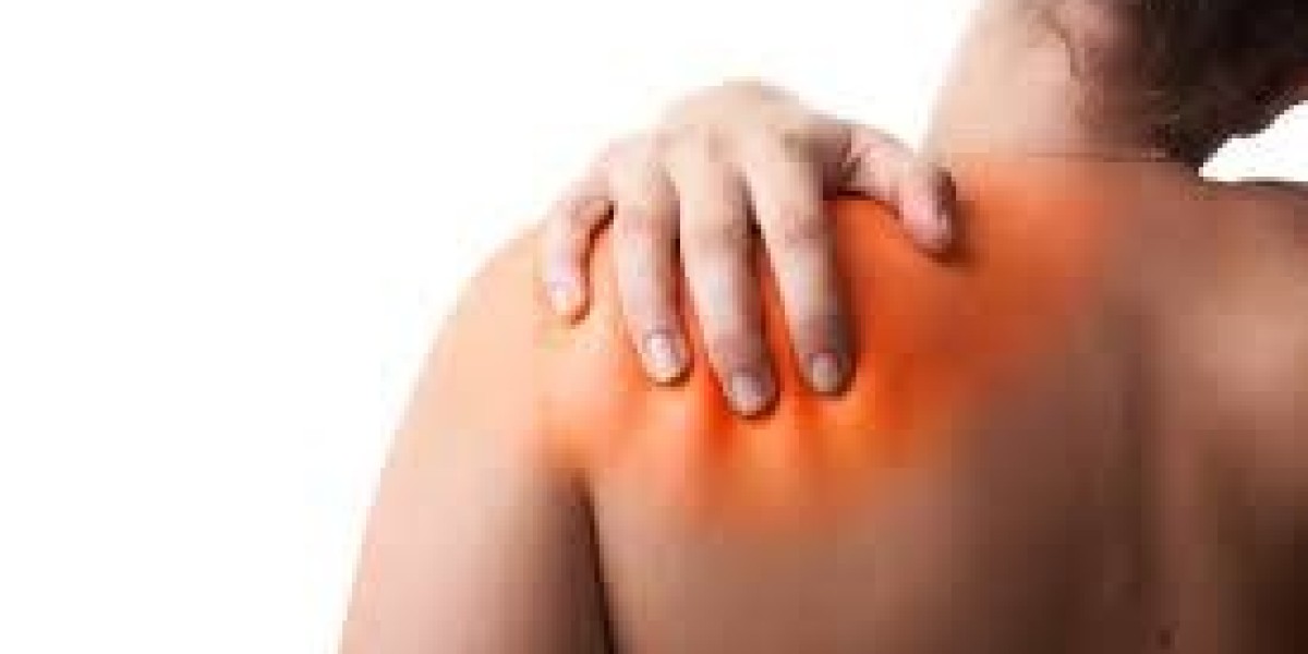 Holistic Frozen Shoulder Treatment: Combining Therapies for Better Results