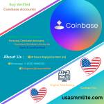 Buy Verified Coinbase Accounts