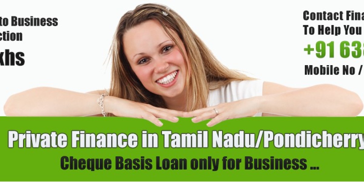 Private Finance Business in Bengaluru