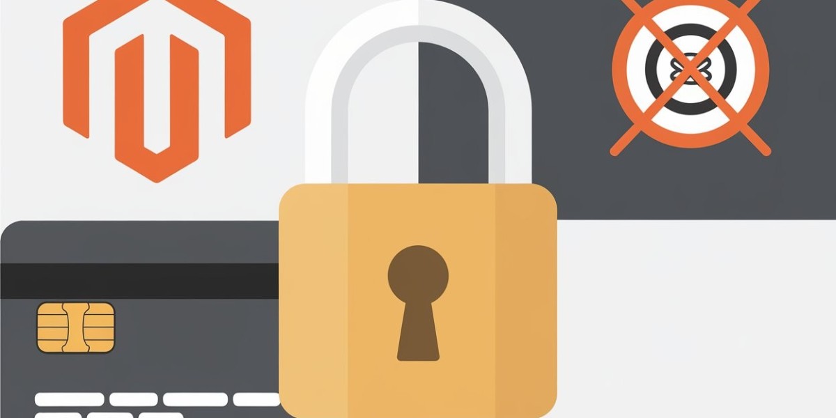 How to Protect Your Magento Store from Card Payment Attacks?