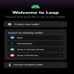 Leapwallet Wallet