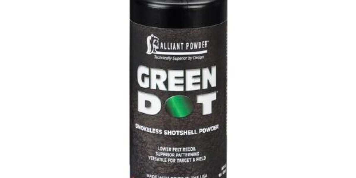 Green Dot Powder for Sale: Your Guide to Finding and Purchasing Quality Products