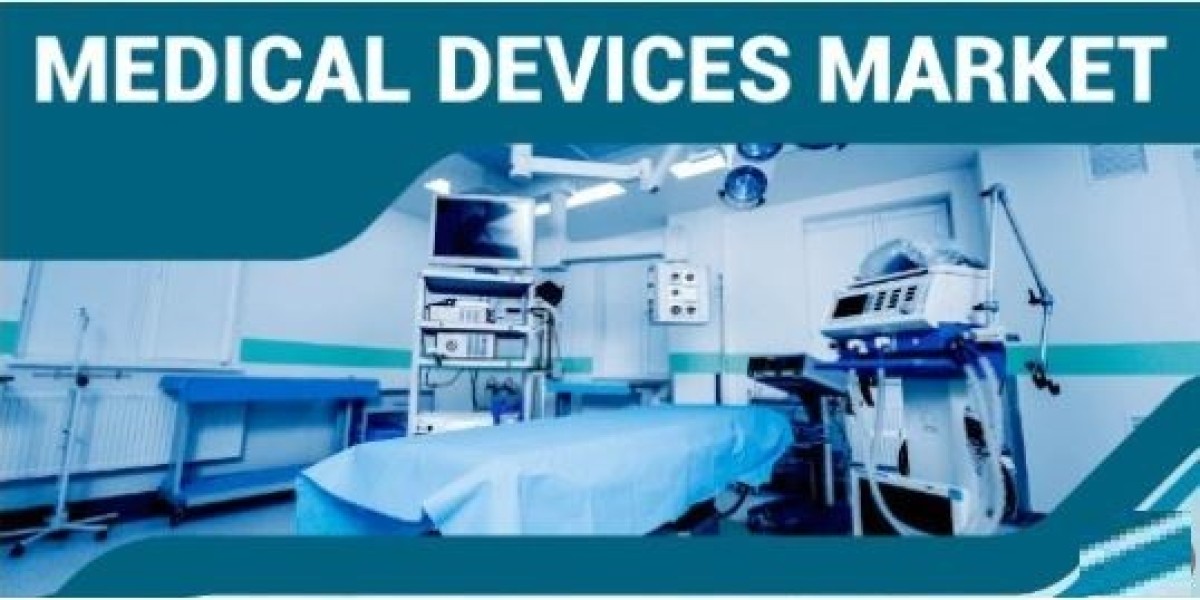 Medical Devices Market Size to Surpass US$ 116.05 Billion Opportunity | Abbott, GE HealthCare. GE, Johnson & Johnson