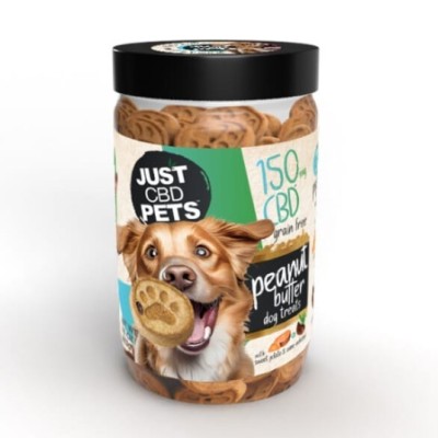 Organic Pet Treats Profile Picture