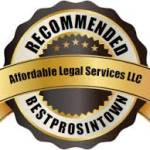 Affordable legal services