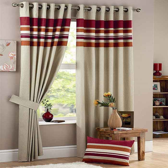 Best Curtain Shop in Delhi | Custom Curtains & Installation Services - Decorex