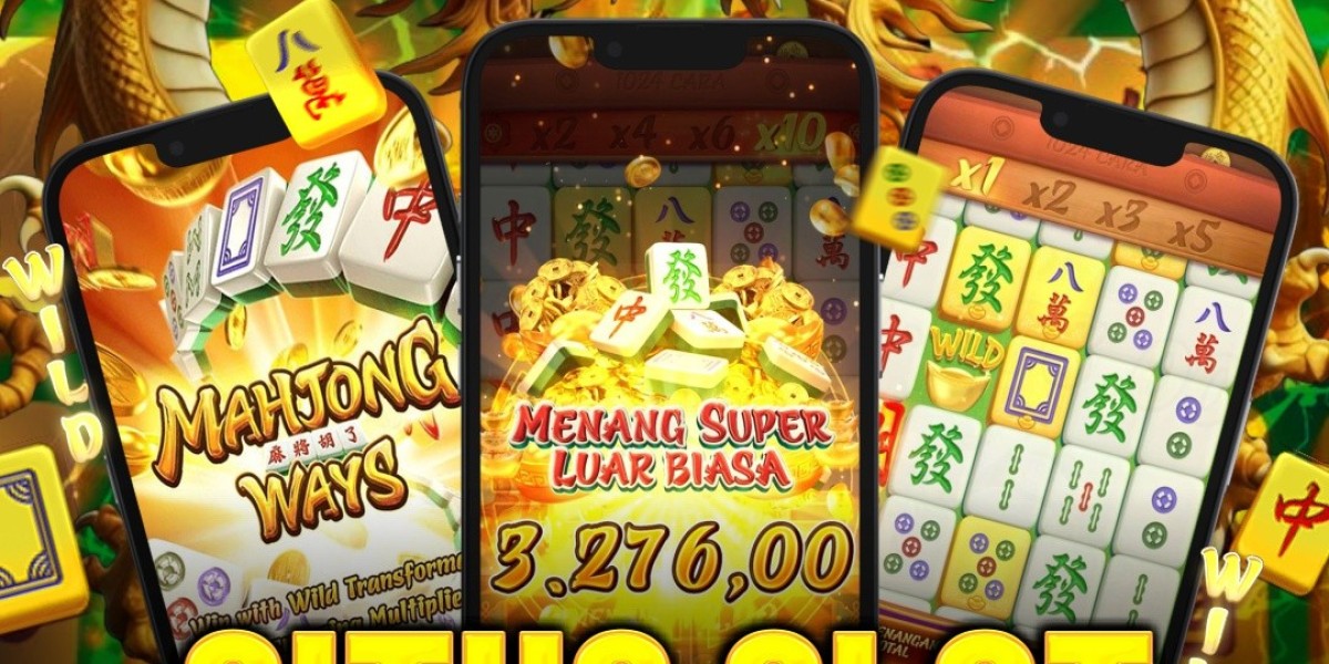 Why COLOKSGP is Your Smartest option for Gacor Thailand Slots in Indonesia