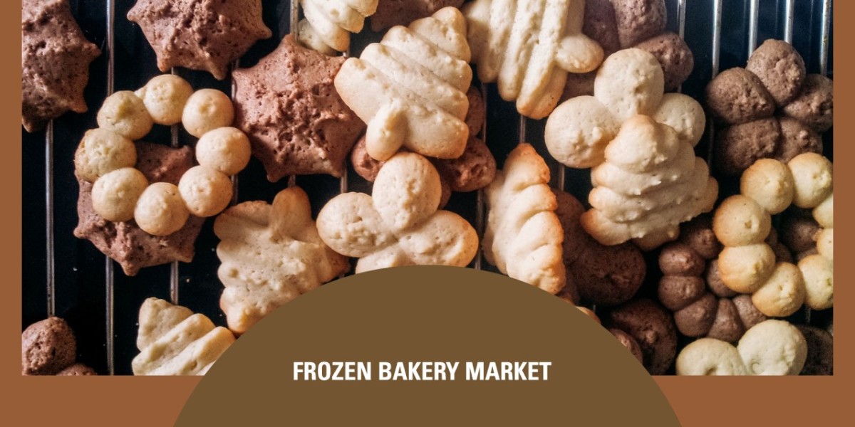 Frozen Bakery Market Insights: Size, Share, and Emerging Trends