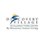 Discovery Village At Alliance Town Center