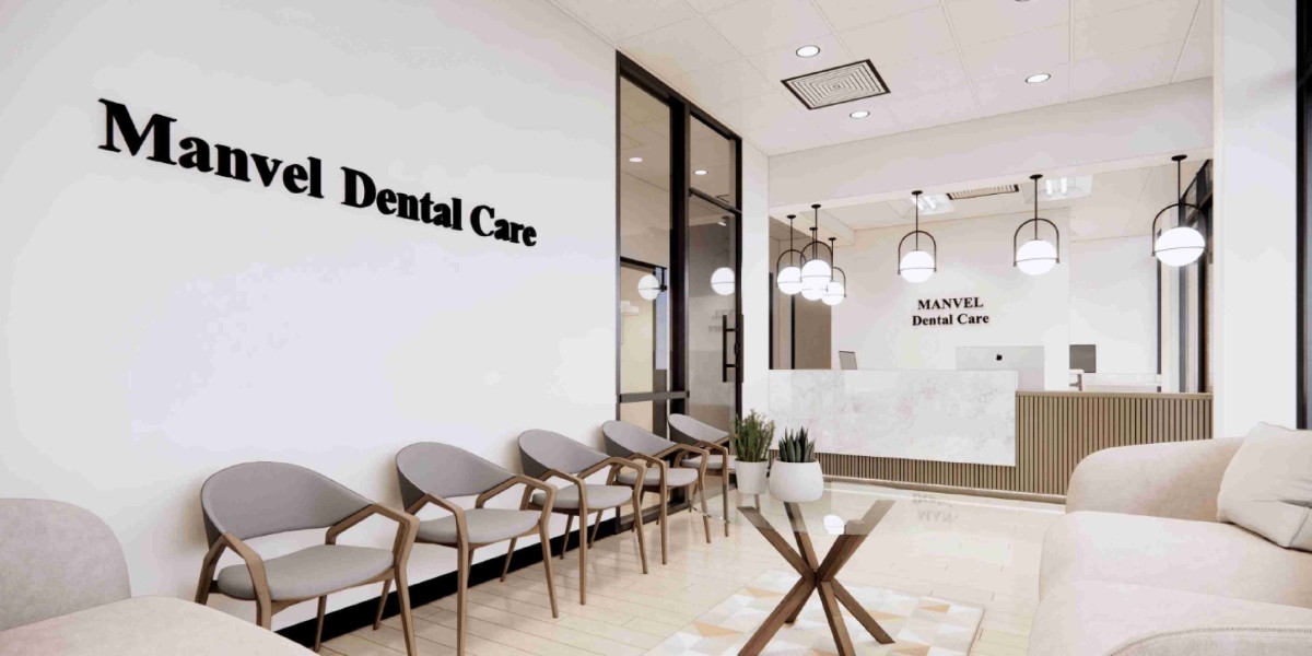 Manvel Dental: Your Family-Friendly Dental Care Provider