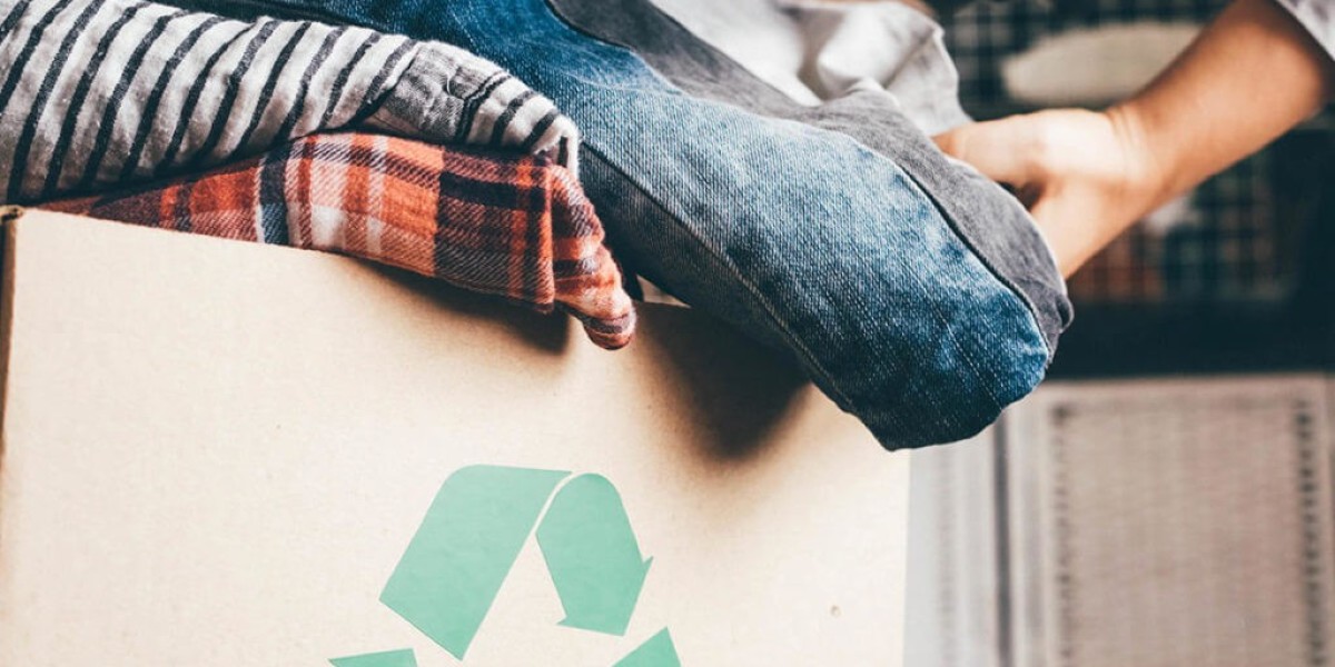 The Benefits of Choosing Recycled Textiles for Your Wardrobe