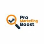 Pro Marketing Boost