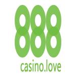 888Casino Love