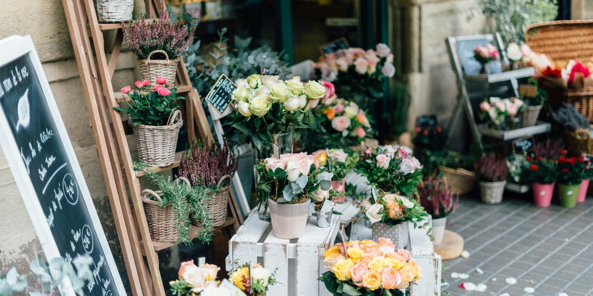 What to Know About Same Day Flower Delivery