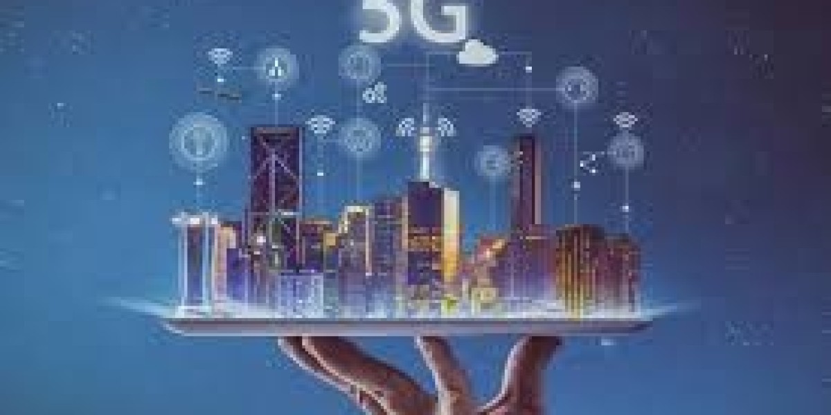 Transforming Industries: The Application of 5G IoT in Transportation