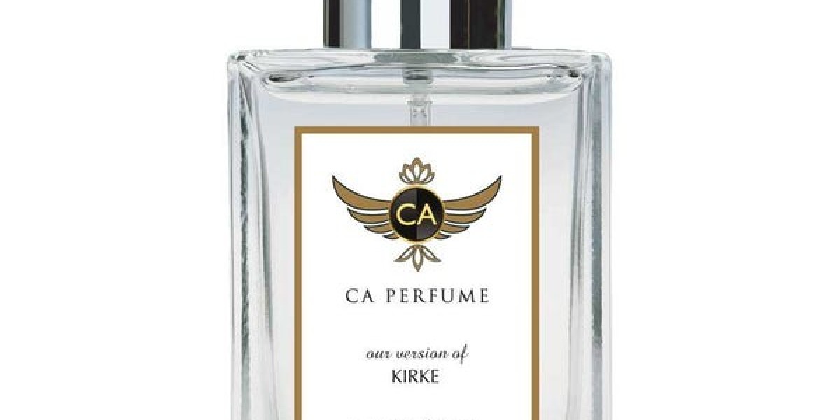 Kirke Perfume: The Ultimate Fragrance for Bold Elegance