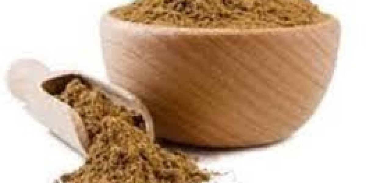 Nutraceuticals and Bamboo Powder: A Perfect Match