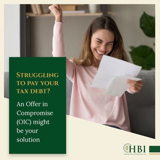 Hire the Best Florida CPA Firm for the Best Tax Support Consultation | by Harding Bell International Inc | Sep, 2024 | Medium