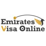 emirates visa7835