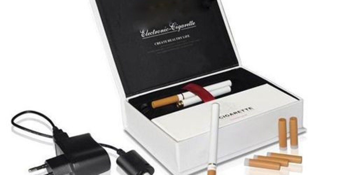 E-liquide, cigarettes électroniques et accessoires électroniques : un guide complet