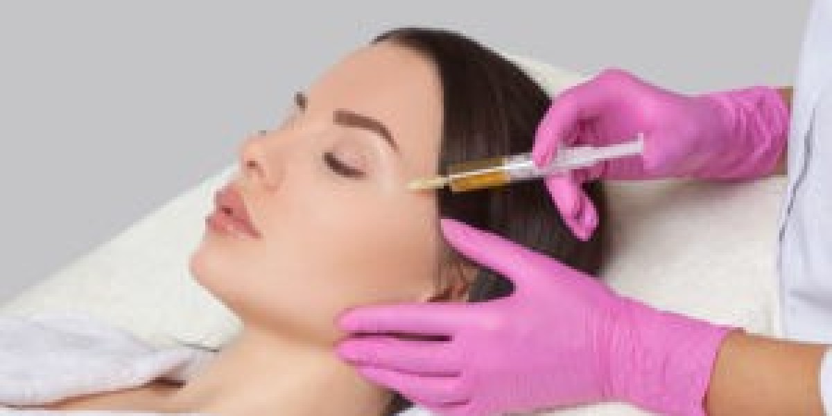 What Are the Benefits of PRP Training for Nurses Specializing in Aesthetic Medicine?