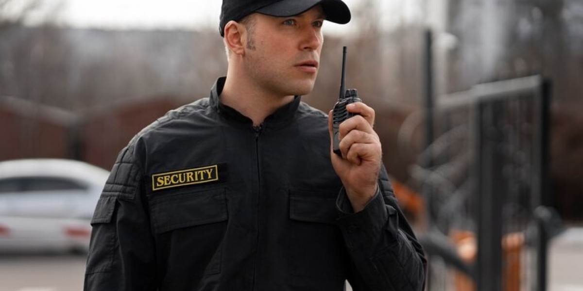 Benefits of Hiring Professional Security Services