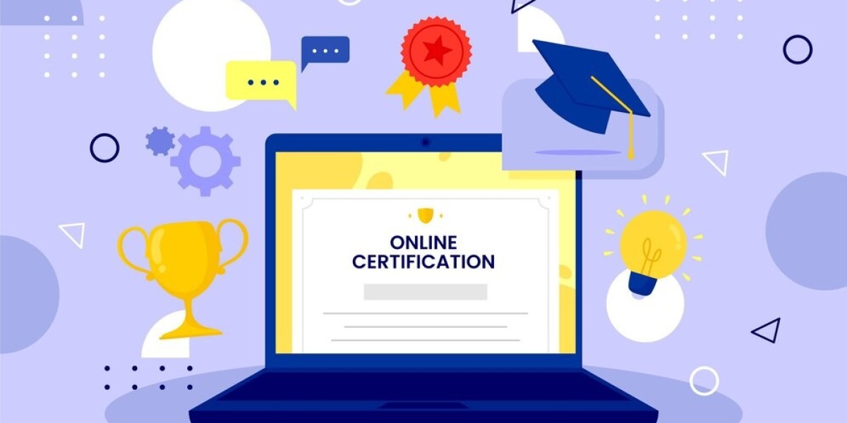 Digital Marketing Certifications Can Help You Advance Your Career