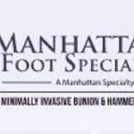 Manhattan Foot Specialists