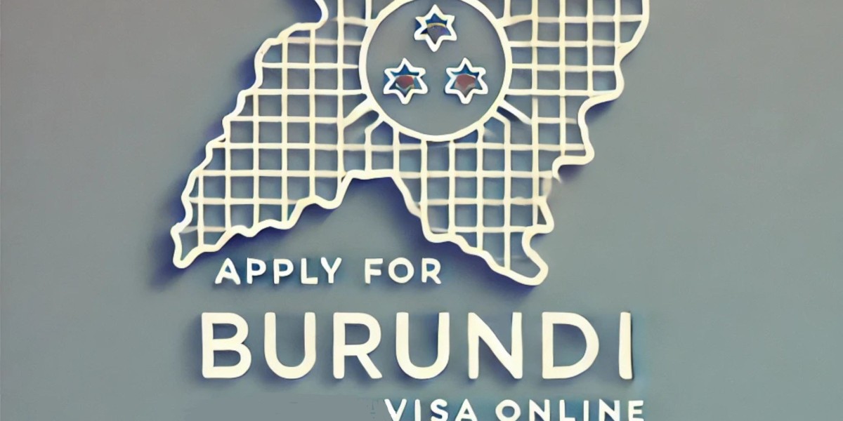 Apply for Burundi eVisa Online: A Complete Guide