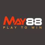 May88  Link Đăng ký  Đăng nhập May88 Club mới nhất