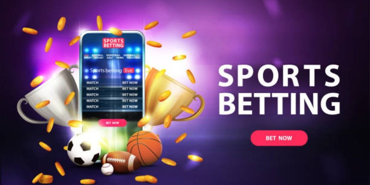 Exploring the World of Betting Sites: A Comprehensive Guide