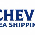 Chevron Sea Shipping