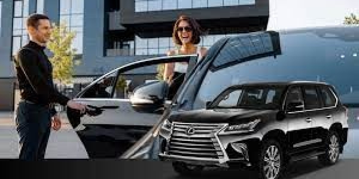 Select Black Car Service for Airport Limousine Rides in Philadelphia