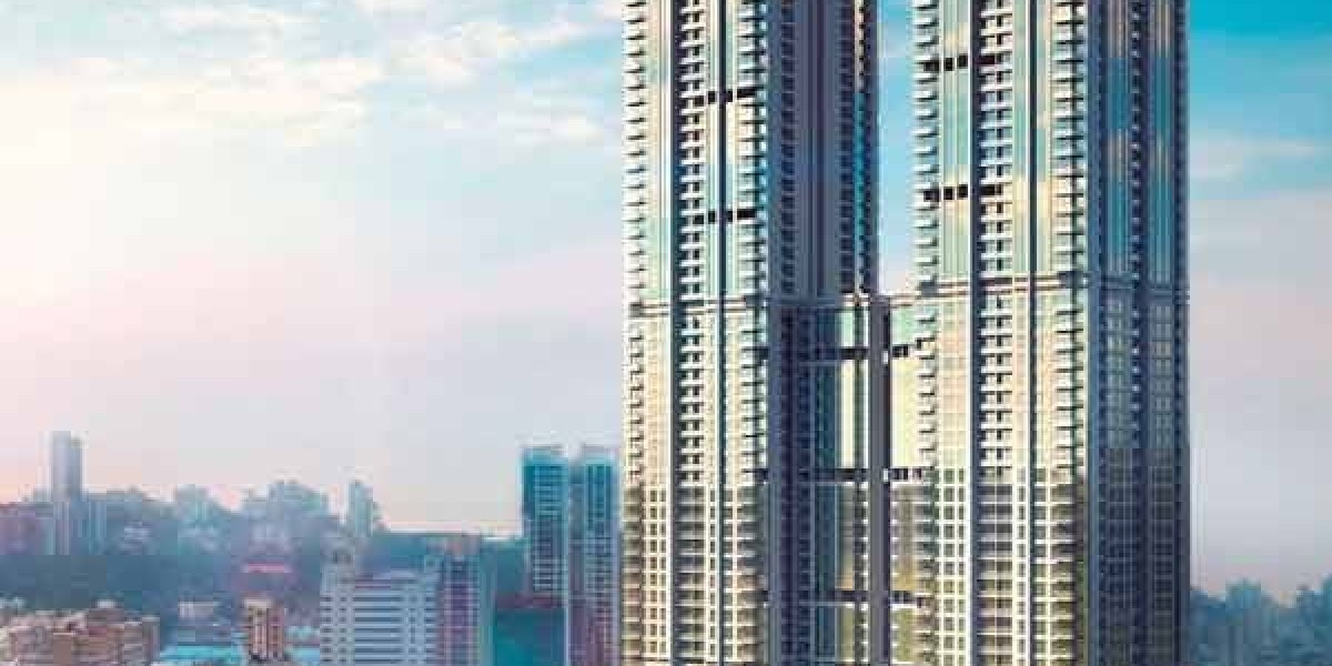 Adani Thane: A Landmark Residential Destination