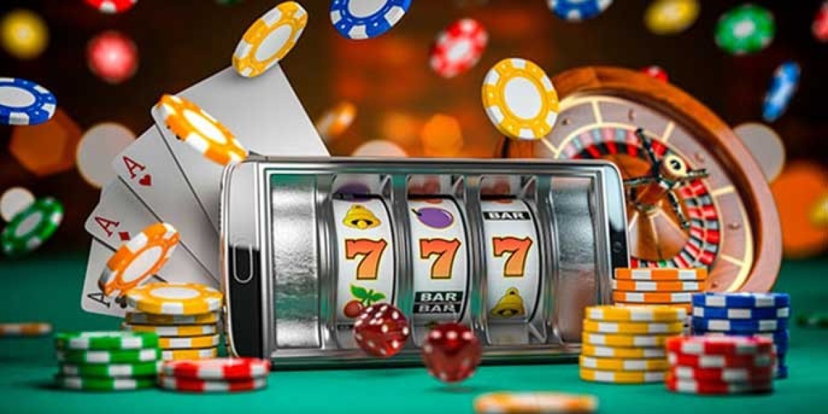 The Most Addictive Online Slots You Need to Try