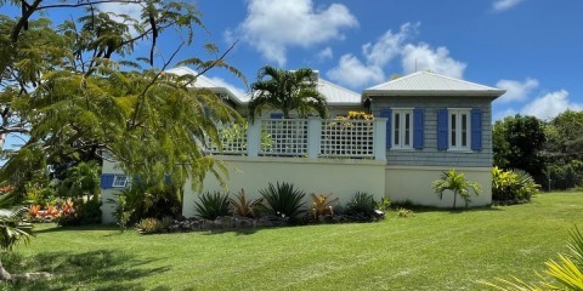 St. Kitts Homes for Sale by Owner: A Guide to Finding Your Dream Property