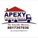 Apexy Packers Movers