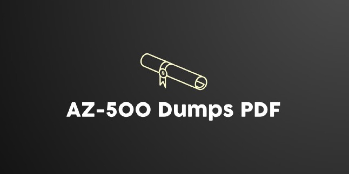 DumpsBoss AZ-500 Dumps PDF: Your Path to Certification