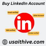 Buy LinkedIn Account