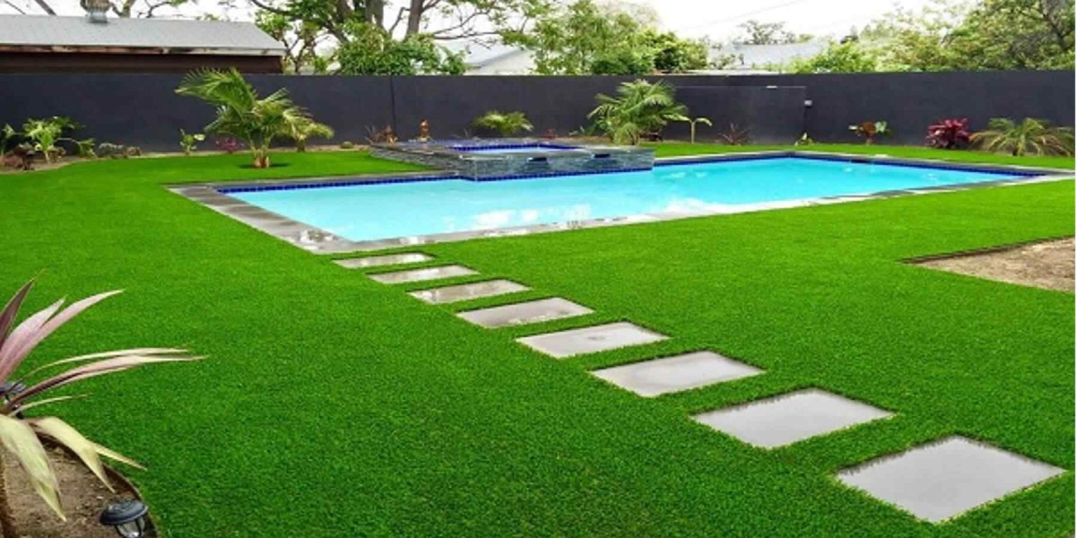 Artificial Grass Market 2023 Top key Players and Analysis Report to 2032