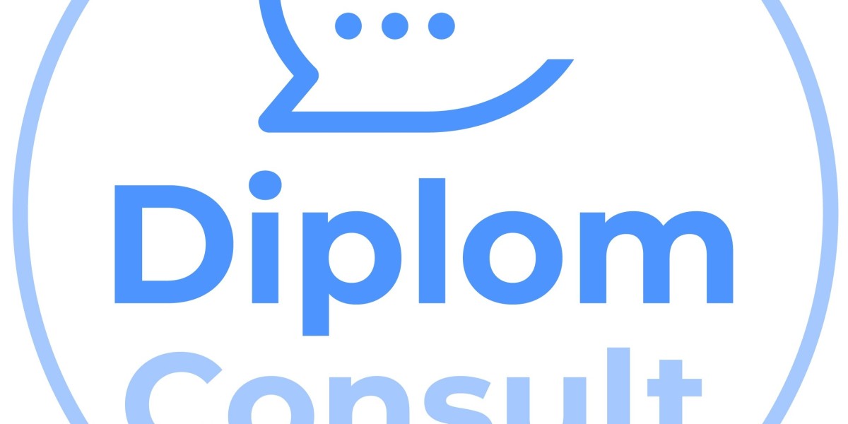 Diplomconsult.ru: Your Trusted Partner for Academic Writing Support