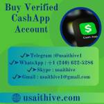 Buy Verified CashApp Account