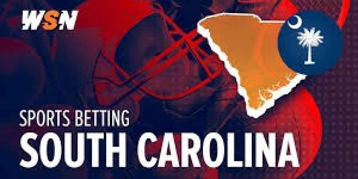 Sports Betting in South Carolina: An intensive Introduction