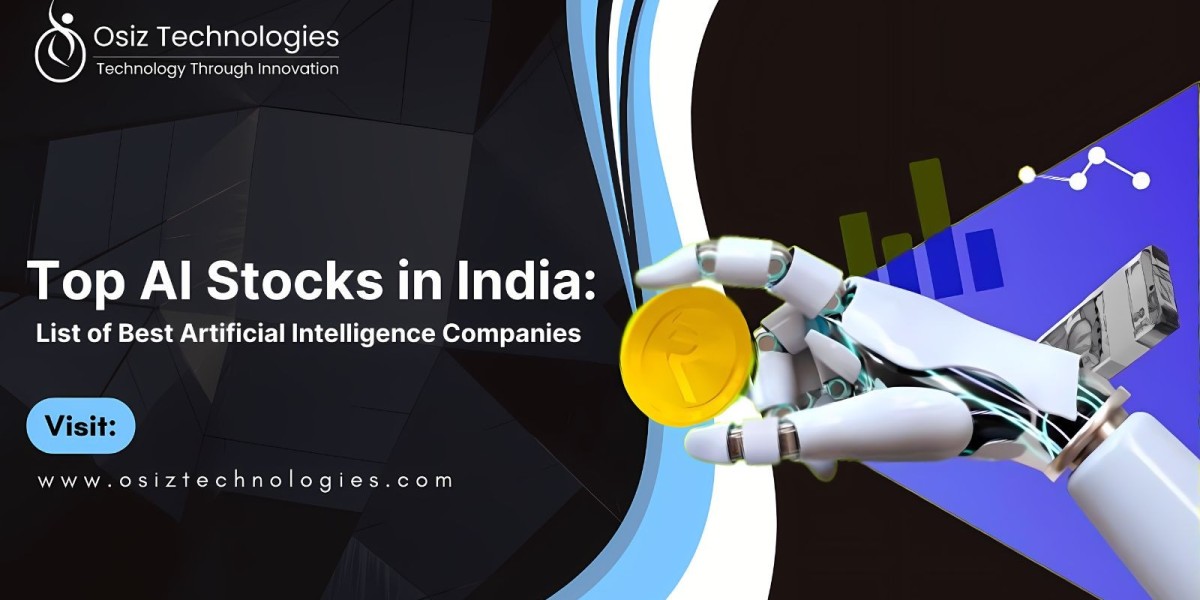 Leading AI Equities in India: A Curated List of Prominent Artificial Intelligence Enterprises