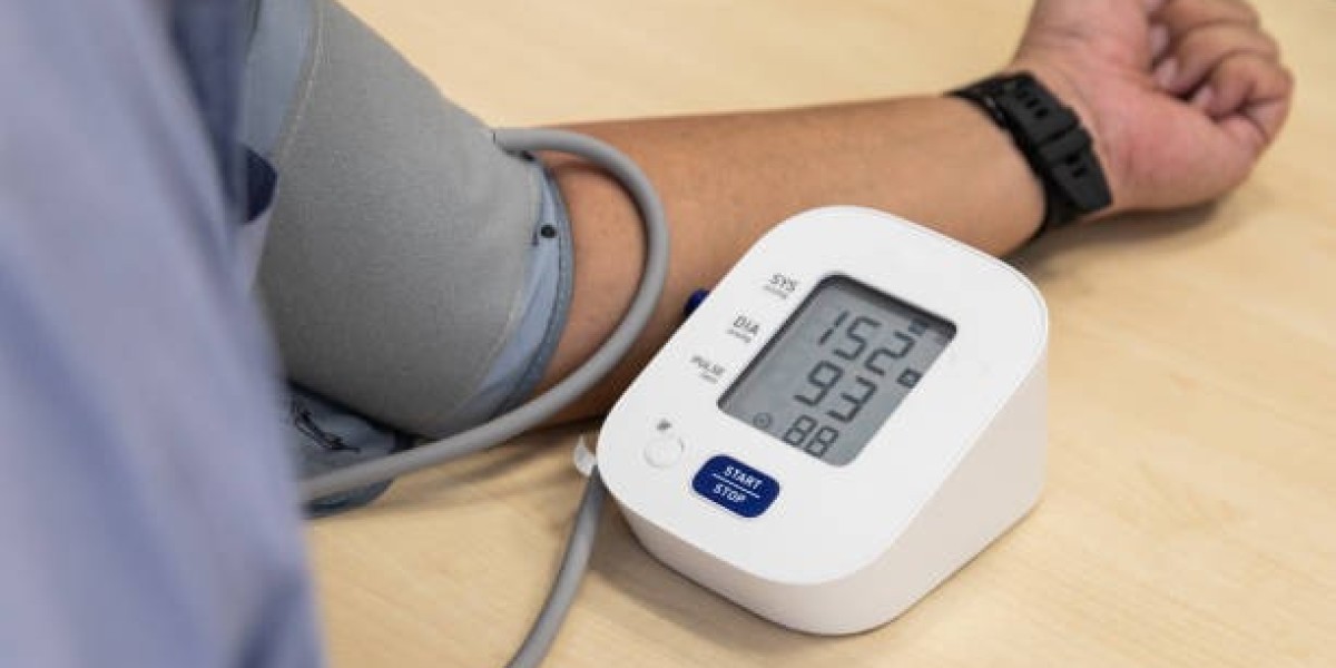 Sphygmomanometer: An Important Medical Device for Measuring Blood Pressure