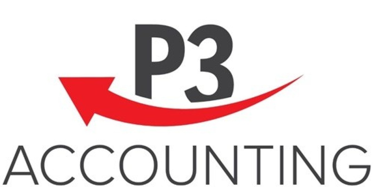 P3 Accounting