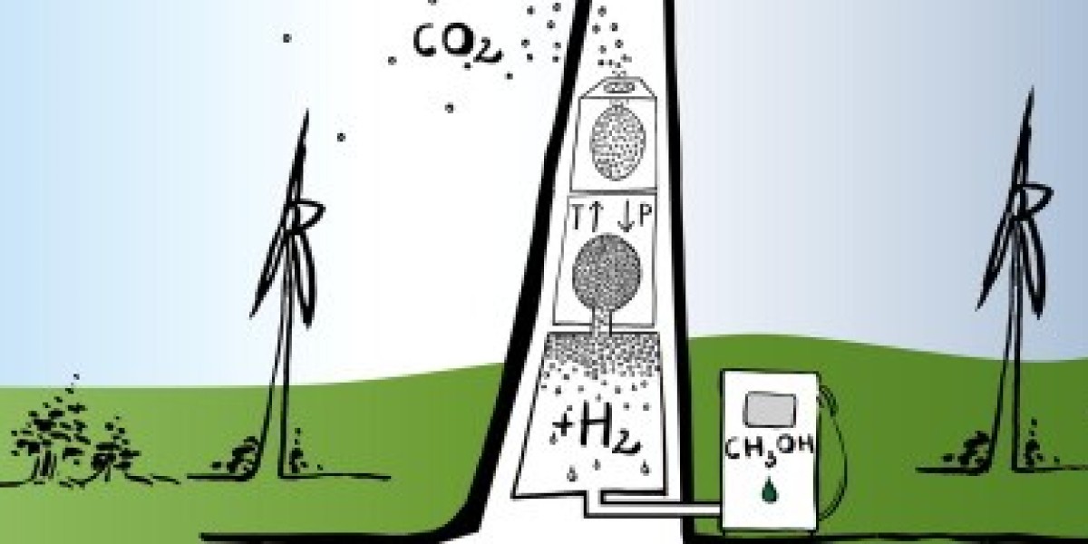 Renewable Methanol as a Feedstock: Opportunities in Various Industries