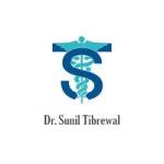 Dr Sunil Tibrewal